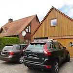 公寓 Baltic Joy By Interhome *