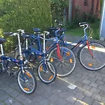 公寓 Baltic Joy By Interhome Pommerby