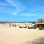 公寓 Baltic Joy By Interhome