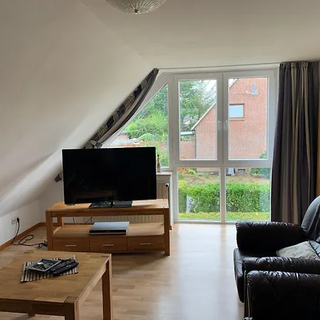 Baltic Joy By Interhome Appartement Pommerby (Gelting)