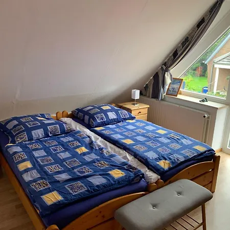 Appartement Baltic Joy By Interhome *