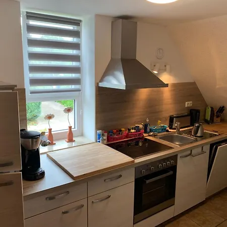 Baltic Joy By Interhome Pommerby (Gelting)