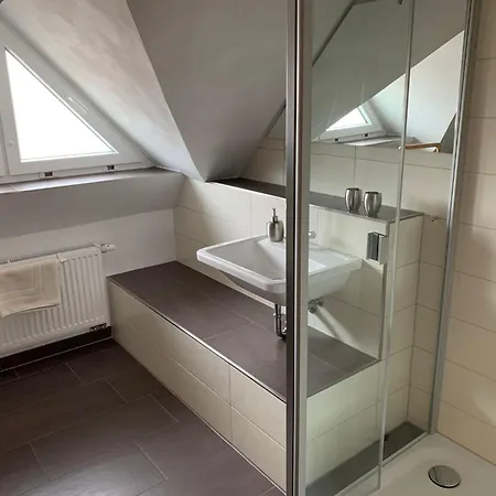 Baltic Joy By Interhome Apartment Pommerby