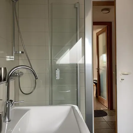 Baltic Joy By Interhome Apartment Pommerby
