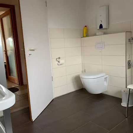 Baltic Joy By Interhome * Pommerby