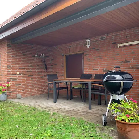 Baltic Joy By Interhome Pommerby