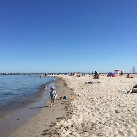 Baltic Joy By Interhome Apartment *