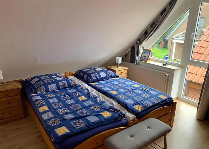 Appartement Baltic Joy By Interhome *