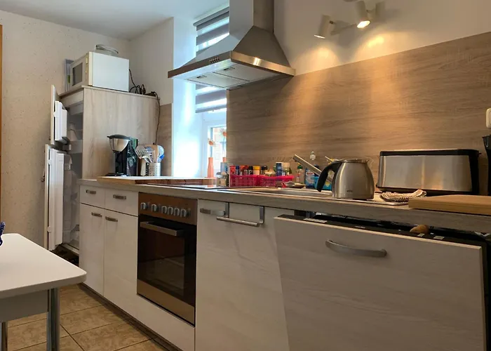 Baltic Joy By Interhome Appartement