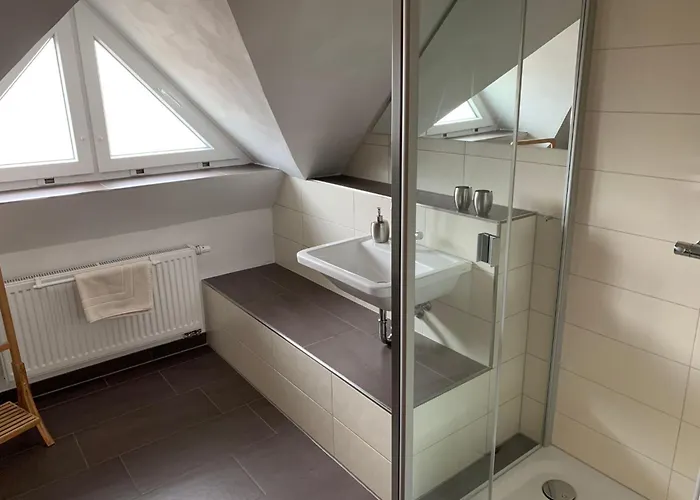 Baltic Joy By Interhome Appartement Pommerby (Gelting)