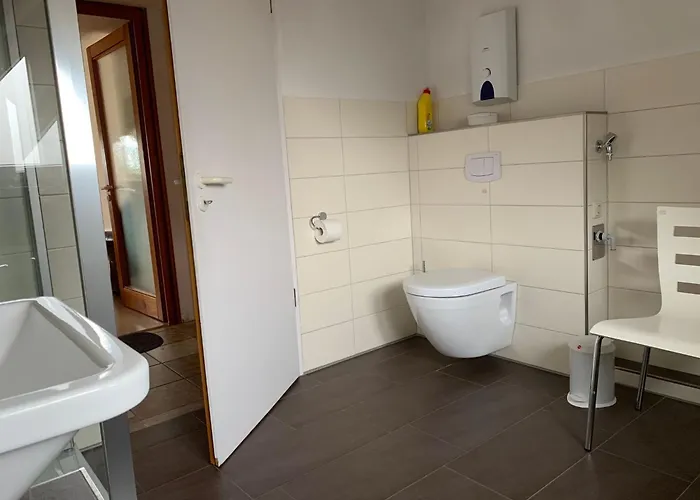 Baltic Joy By Interhome * Pommerby (Gelting)