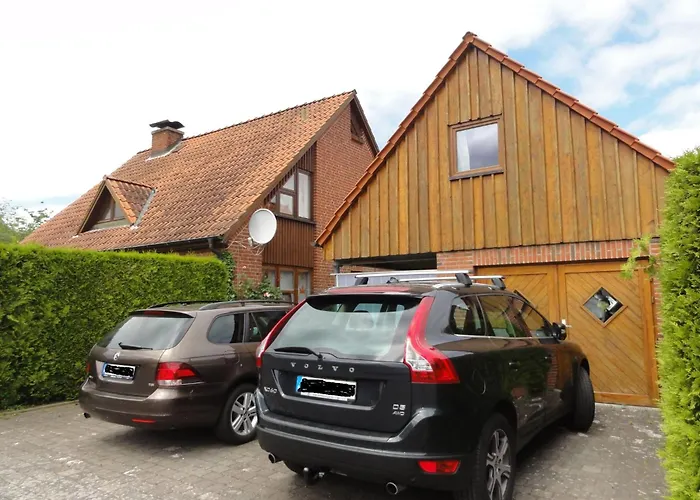 Appartement Baltic Joy By Interhome *