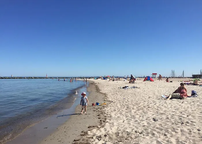 Baltic Joy By Interhome Appartement *