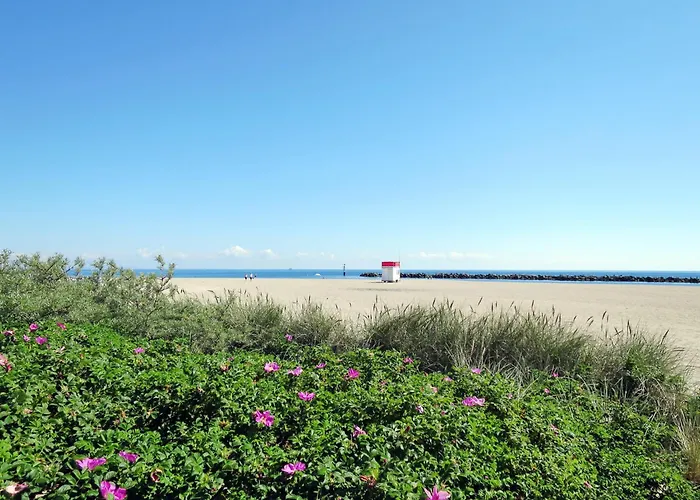 Appartement Baltic Joy By Interhome Pommerby (Gelting)