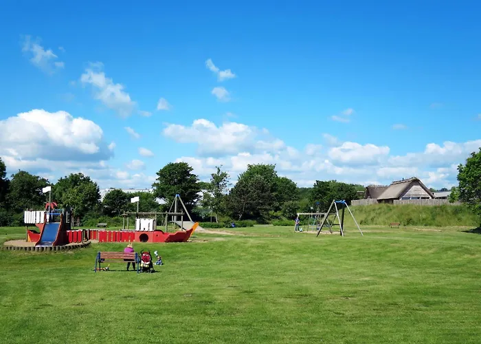 Baltic Joy By Interhome